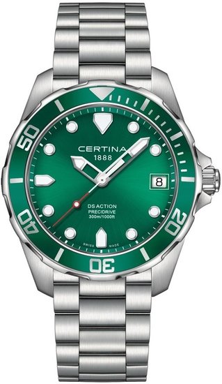 Hodinky CERTINA C032.410.11.091.00