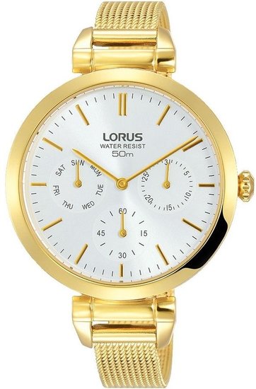 Hodinky LORUS RP608DX9