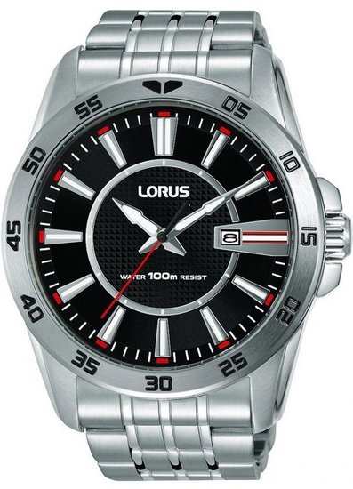 Hodinky LORUS RH969HX9