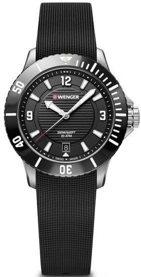 Hodinky WENGER 01.0621.110