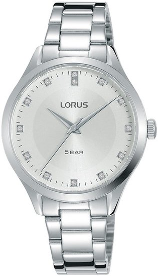 Hodinky LORUS RG201RX9
