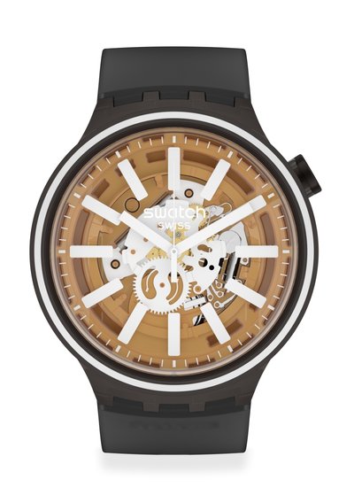 Hodinky SWATCH SO27B114
