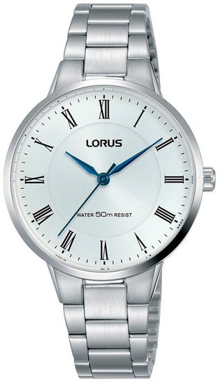 Hodinky LORUS RG253NX9