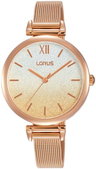 Hodinky LORUS RG232QX9