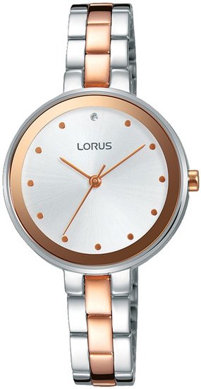 Hodinky LORUS RG261LX9