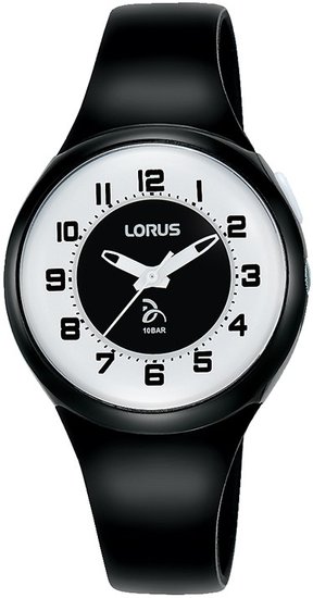 Hodinky LORUS R2325NX9