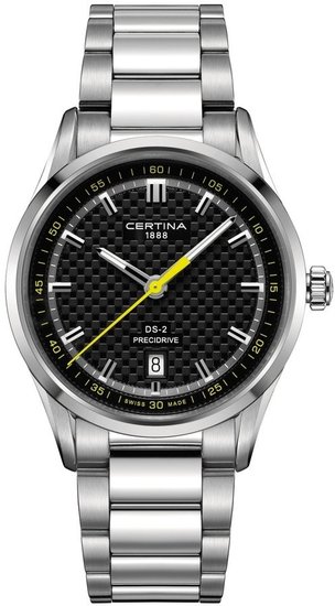 Hodinky CERTINA C024.410.11.051.01