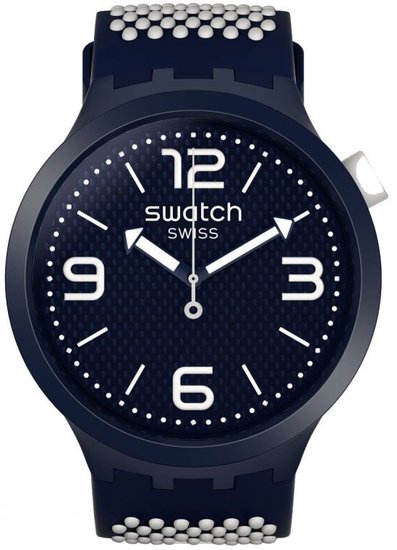 Hodinky SWATCH SO27N101