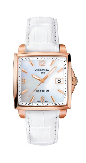 Hodinky CERTINA C001.310.36.117.00