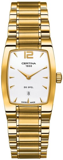Hodinky CERTINA C012.309.33.037.00