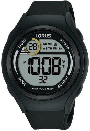 Hodinky LORUS R2373LX9