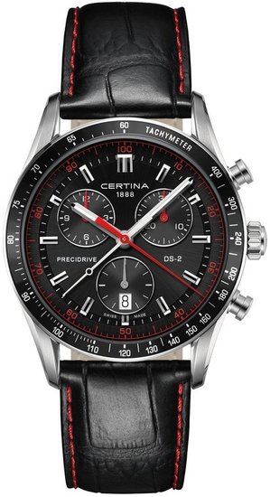 Hodinky CERTINA C024.447.16.051.03