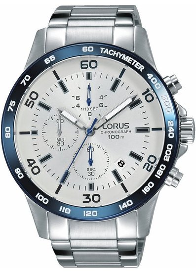 Hodinky LORUS RM395CX9