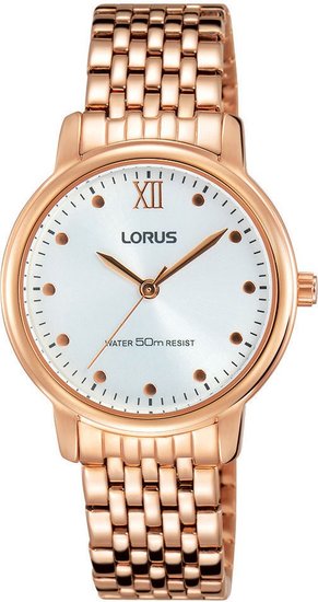 Hodinky LORUS RG220LX9