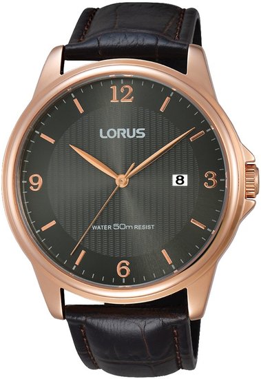 Hodinky LORUS RS908CX9