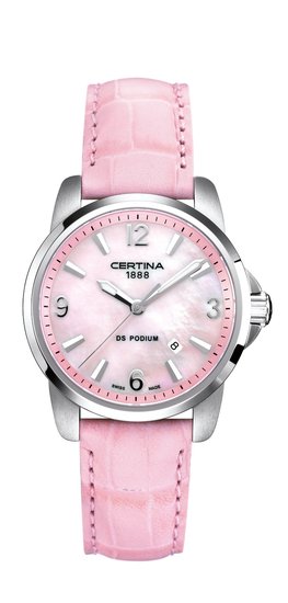 Hodinky CERTINA C001.210.16.157.00