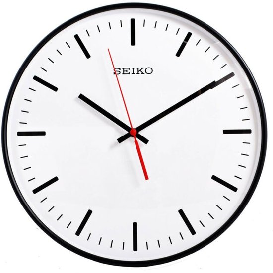 Hodinky Seiko hodiny QXA701K