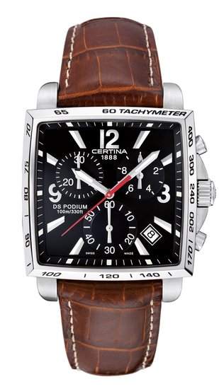 Hodinky CERTINA C001.517.16.057.01