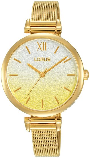 Hodinky LORUS RG234QX9