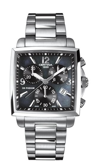 Hodinky CERTINA C001.317.11.127.00