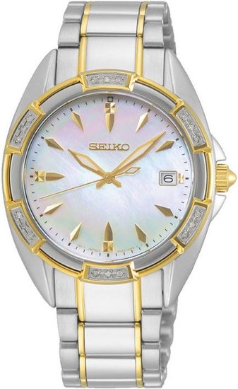 Hodinky SEIKO SKK880P1