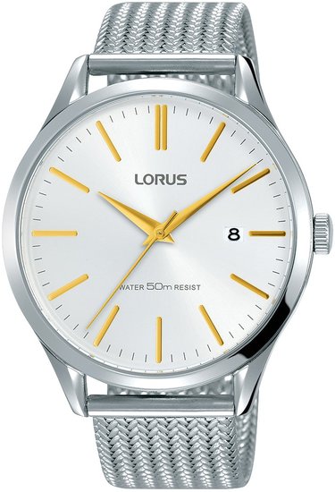 Hodinky LORUS RS925DX9