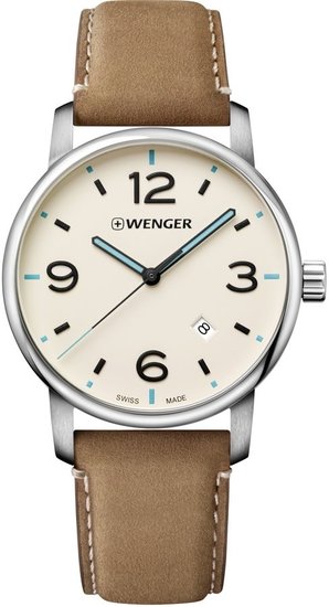 Hodinky WENGER 01.1741.120