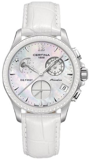 Hodinky CERTINA C030.250.16.106.00