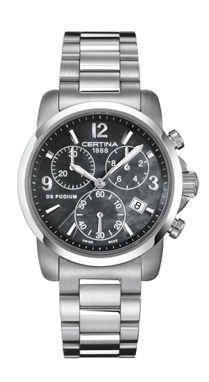 Hodinky CERTINA C001.217.11.127.00