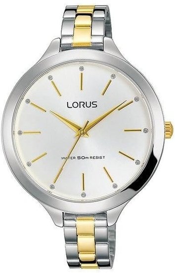 Hodinky LORUS RG299KX9