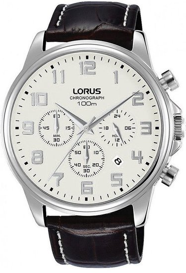 Hodinky LORUS RT341GX9