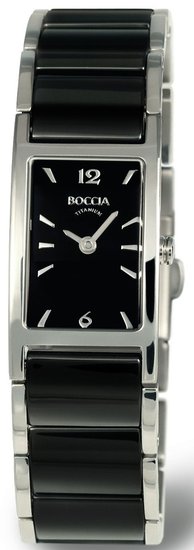 Hodinky BOCCIA 3201-02
