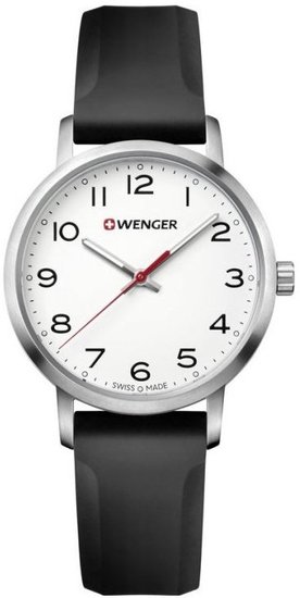 Hodinky WENGER 01.1621.103