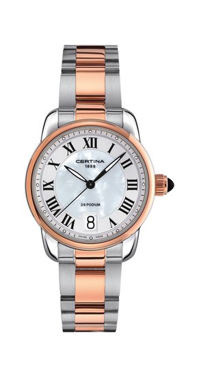 Hodinky CERTINA C025.210.22.118.00