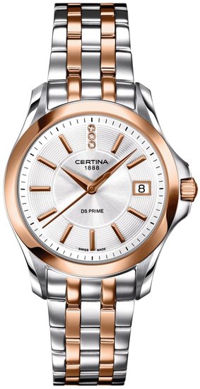 Hodinky CERTINA C004.210.22.036.00