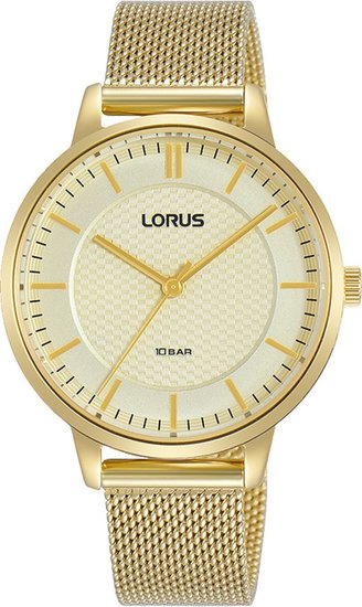Hodinky LORUS RG274TX9