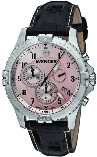 Hodinky WENGER 77052