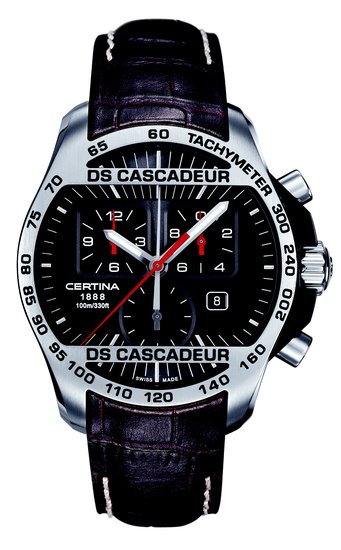Hodinky CERTINA C003.617.26.050.00