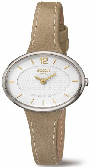 Hodinky BOCCIA 3261-02