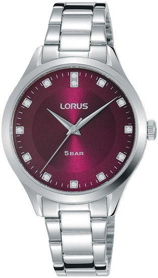 Hodinky LORUS RG297QX9