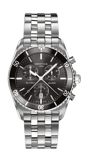 Hodinky CERTINA C014.417.44.081.00