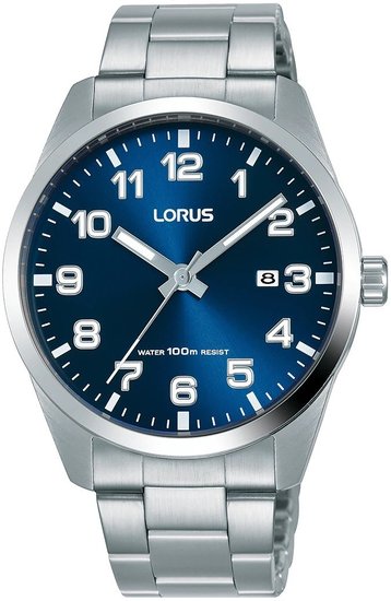 Hodinky LORUS RH975JX5