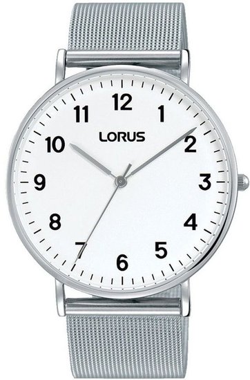 Hodinky LORUS RH817CX9