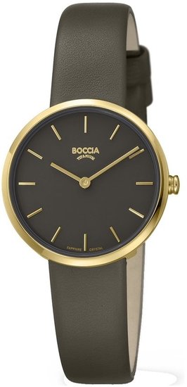 Hodinky BOCCIA 3279-02