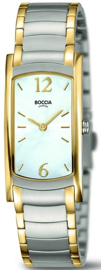 Hodinky BOCCIA 3293-02