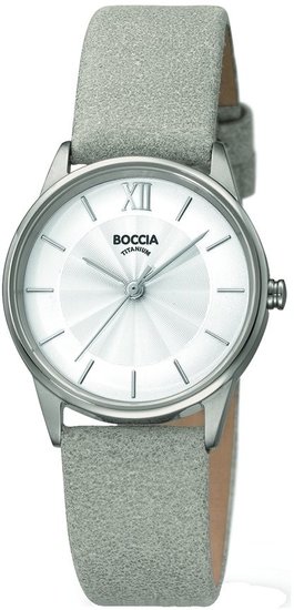 Hodinky BOCCIA 3282-01