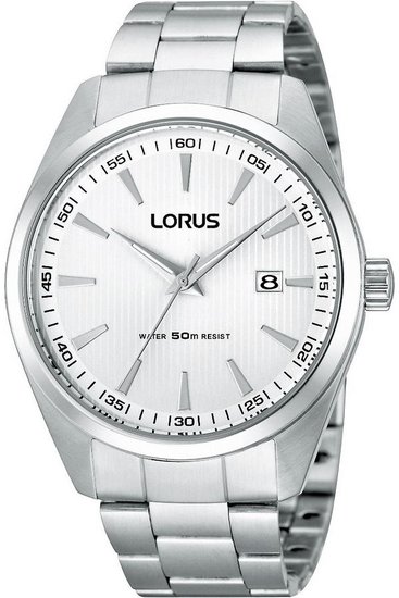 Hodinky LORUS RH903DX9