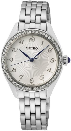 Hodinky SEIKO SUR479P1