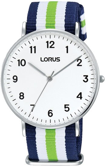 Hodinky LORUS RH817CX8