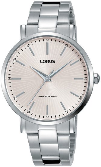 Hodinky LORUS RG221QX9
